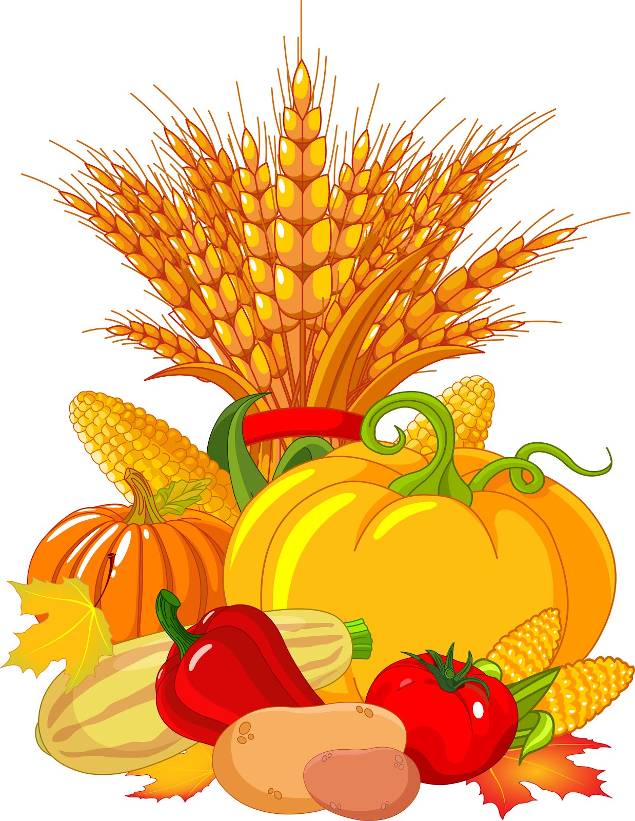 harvest festival