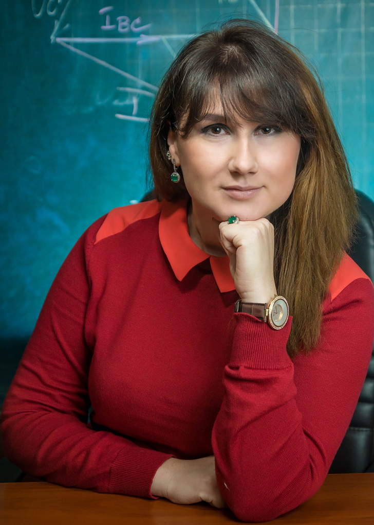 Єсіпова О