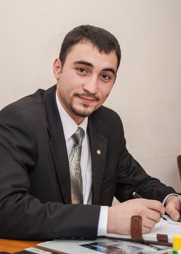 Віленський Я.В
