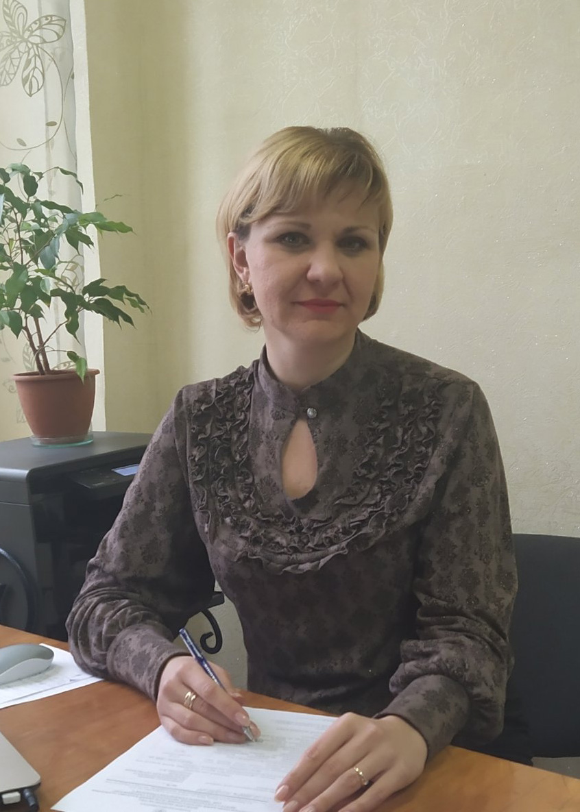 Гальченко А