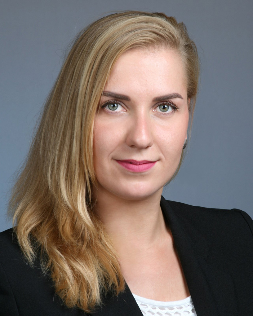 КАЛІНІЧЕНКО Ю