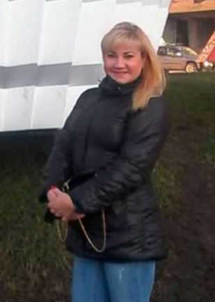 Машаріпова