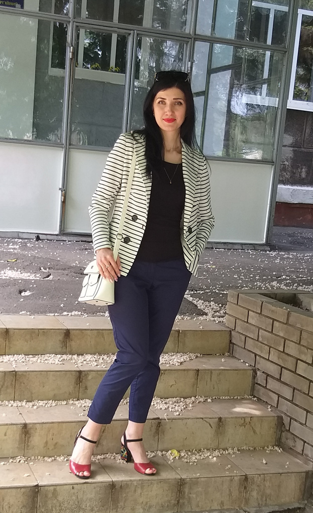 Сатарова О.О